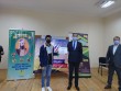 Gəncədə Zəfər Gününə həsr olunmuş turnir keçirilib
